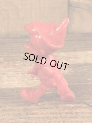 ディズニーのピノキオのヴィンテージのおもちゃ