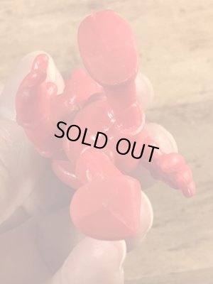 ディズニーのピノキオのヴィンテージのおもちゃ