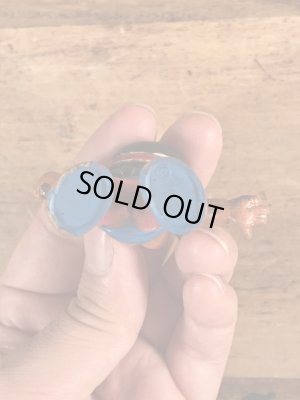 ディズニーのハイアワサのヴィンテージのおもちゃ