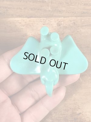 ディズニーのダンボのヴィンテージのおもちゃ