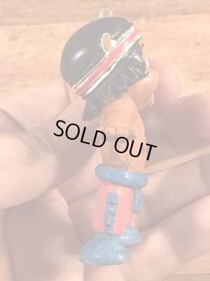 ディズニーのハイアワサのヴィンテージのおもちゃ