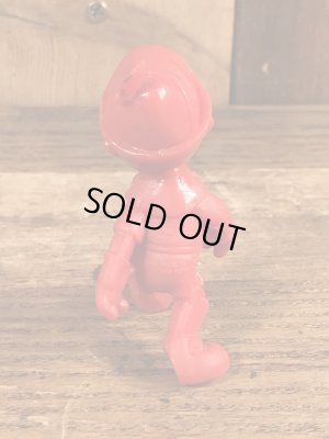 ディズニーのピノキオのヴィンテージのおもちゃ