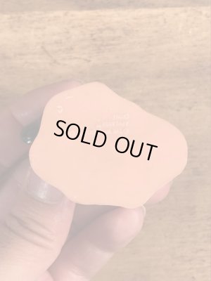 ディズニーのベイビーミッキーマウスのヴィンテージのおもちゃ