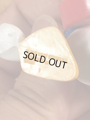 ディズニーのドナルドダックのビンテージのトイ