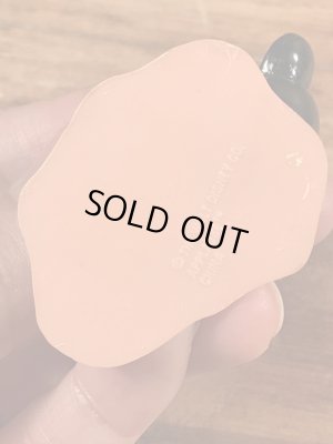 ディズニーのベイビーミッキーマウスのヴィンテージのおもちゃ