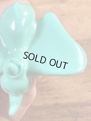 ディズニーのダンボのヴィンテージのおもちゃ