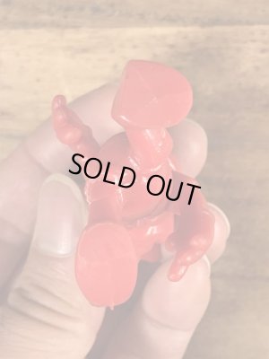 ディズニーのピノキオのヴィンテージのおもちゃ