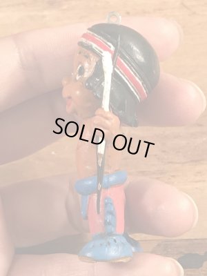 ディズニーのハイアワサのヴィンテージのおもちゃ