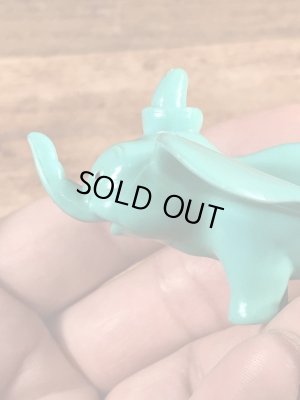 ディズニーのダンボのヴィンテージのおもちゃ