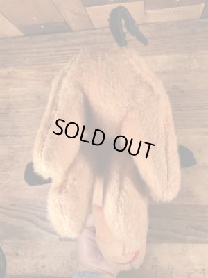 ディズニーのプルートのヴィンテージのおもちゃ