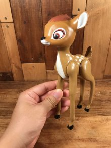他の写真3: Dakin Disney Bambi Figure　バンビ　ビンテージ　フィギュア　ディズニー　70年代