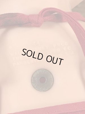 50年代頃のミッキーマウスのビンテージのラバードール