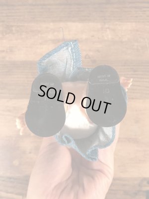 ミッキーマウスクラブのマウスケッターズのヴィンテージのトイ