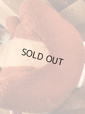 70年代頃のディズニーのチップとデールのヴィンテージのぬいぐるみ