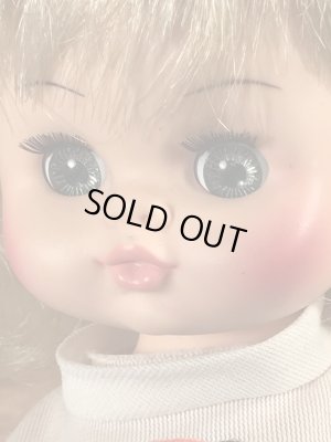 ミッキーマウスクラブのマウスケッターズのビンテージのおもちゃ