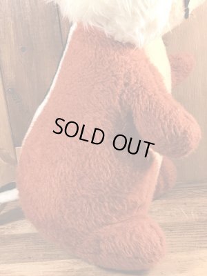 70年代頃のディズニーのチップとデールのヴィンテージのぬいぐるみ