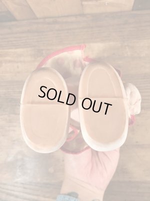 50年代頃のミニーマウスのヴィンテージのラバードール