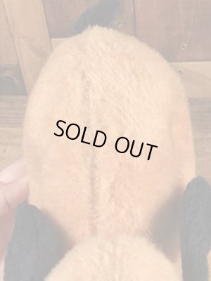 ディズニーのプルートのヴィンテージのおもちゃ