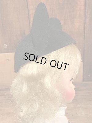 ミッキーマウスクラブのマウスケッターズのビンテージのおもちゃ