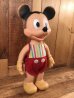 50年代頃のミッキーマウスのビンテージのラバードール
