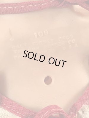 ディズニーのミニーマウスのビンテージトイ