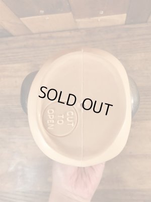 ディズニーのミッキーマウスのヴィンテージのおもちゃ