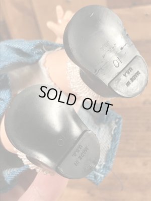 ミッキーマウスクラブのマウスケッターズのヴィンテージのトイ