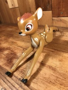 他の写真2: Dakin Disney Bambi Figure　バンビ　ビンテージ　フィギュア　ディズニー　70年代