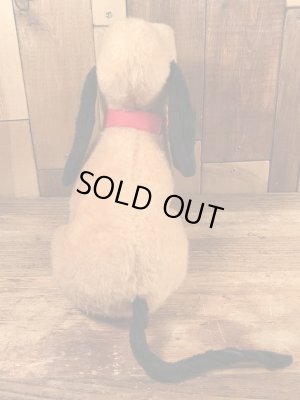 ディズニーのプルートのヴィンテージのおもちゃ