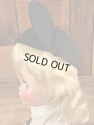 ミッキーマウスクラブのマウスケッターズのビンテージのおもちゃ