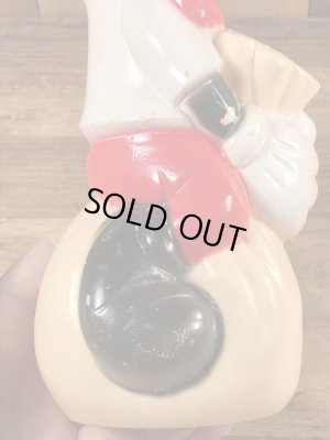 ディズニーのミッキーマウスのヴィンテージのおもちゃ