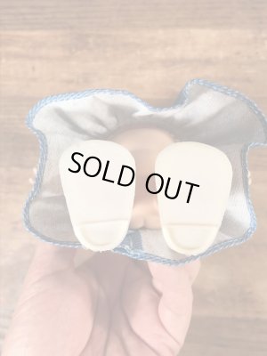 70年代頃のミッキーマウスクラブのヴィンテージのマウスケッタードール