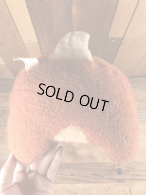 70年代頃のディズニーのチップとデールのヴィンテージのぬいぐるみ