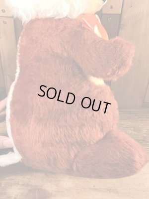 ディズニーのチップとデールのヴィンテージのおもちゃ