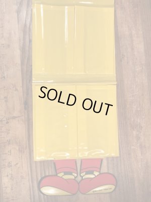 ディズニーのミッキーマウスのヴィンテージの雑貨