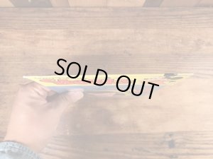 70年代頃のピノキオのヴィンテージの絵本