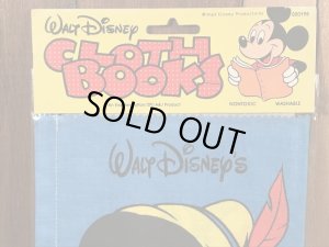 ディズニーのピノキオのビンテージの雑貨