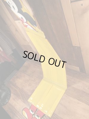 70年代頃のミッキーマウスのビンテージのシューバッグ