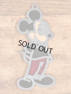ディズニーのミッキーマウスのヴィンテージの雑貨