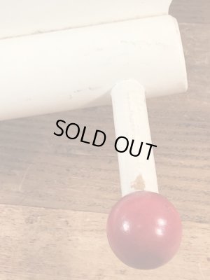 70年代頃のくまのプーさんのビンテージの壁掛けハンガー