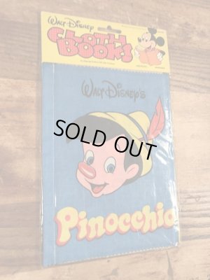 ディズニーのピノキオのビンテージの雑貨