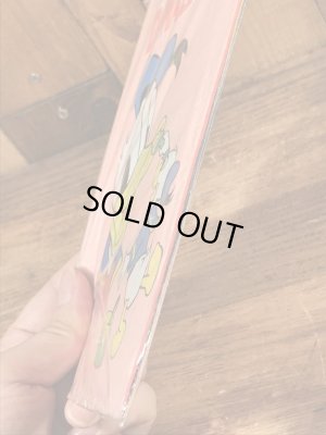 ディズニーのドナルドダックのヴィンテージ雑貨