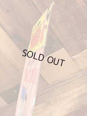 70年代頃のドナルドダックのビンテージの絵本