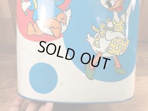 ディズニーのミッキー&ミニーマウスのヴィンテージ雑貨