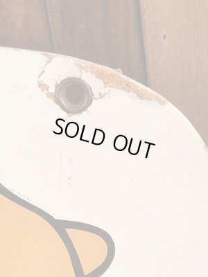 ディズニーのくまのプーさんのヴィンテージ雑貨