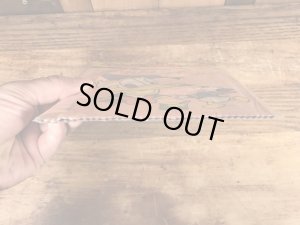 ディズニーのドナルドダックのヴィンテージ雑貨