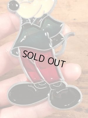 ディズニーのミッキーマウスのヴィンテージの雑貨