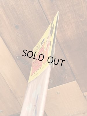 70年代頃のドナルドダックのビンテージの絵本