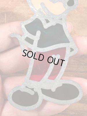 ディズニーのミッキーマウスのヴィンテージの雑貨