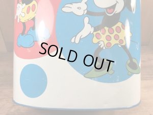 ディズニーのミッキー&ミニーマウスのヴィンテージ雑貨